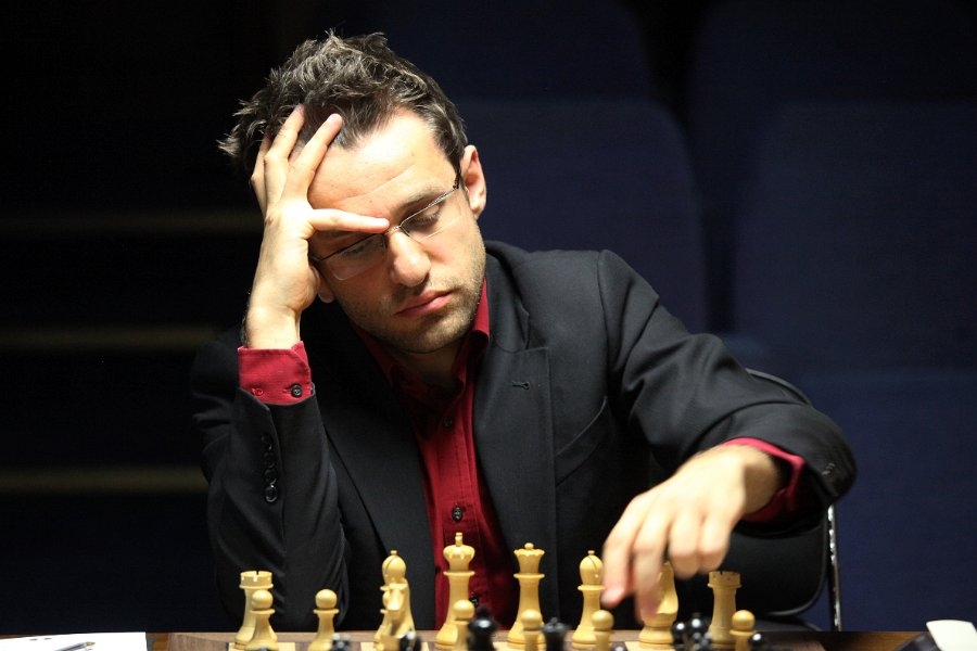 Արոնյանը ձախողեց մրցաշարի ավարտը. Gibraltar Chess Masters 2019