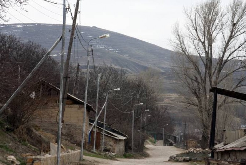 Դասադուլ Զանգակատուն գյուղի դպրոցում. ծնողները պահանջում են տնօրենի հրաժարականը