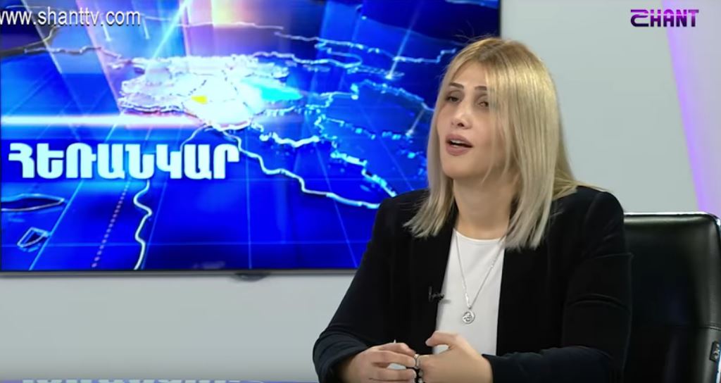 Էլինար Վարդանյանը դեմ է փաստաբաններին «պատժելուն»