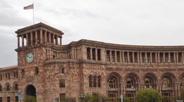 Կառավարության թվերով սակավ ծրագիրն ու տնտեսական հեղափոխության հեռանկարը