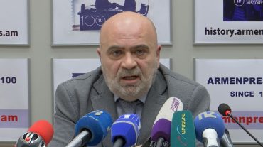 Իշխանությունները մեր գործերի մեջ չեն խառնվում. ՀՌԱՀ նախագահ