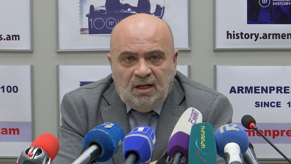 Իշխանությունները մեր գործերի մեջ չեն խառնվում. ՀՌԱՀ նախագահ