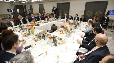Վարչապետը ՏՏ ոլորտի ներկայացուցիչների հետ քննարկել է ՏՏ համաշխարհային կոնգրեսի կազմակերպման աշխատանքները