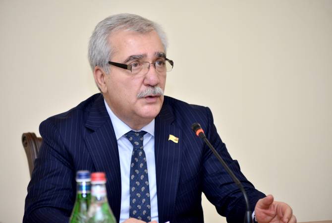 ԱԺ հանձնաժողովը նախատեսում է ՊՆ-ի հետ քննարկել զինծառայությանը անհամատեղելի առողջական խնդիրների ցանկը