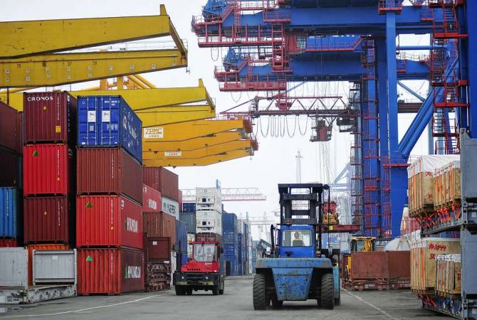 ԵՄ-Հայաստան առևտրաշրջանառությունն աճել է 19 տոկոսով. արտահանման դյուրացմանը նպաստել է նաև GSP+ համակարգը