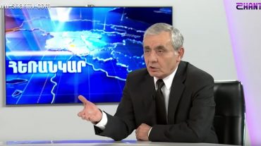 Օրհներգը պետք է պատմություն ունենա, այն առաջին հերթին խորհրդանիշ է. Արամ Սաթյան