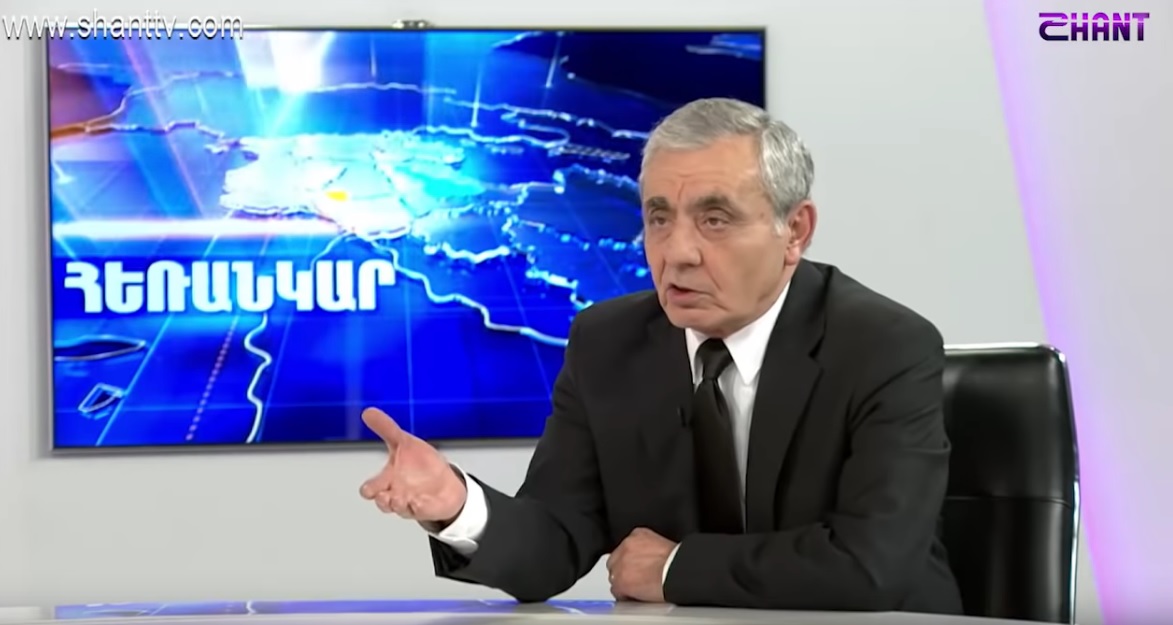 Օրհներգը պետք է պատմություն ունենա, այն առաջին հերթին խորհրդանիշ է. Արամ Սաթյան