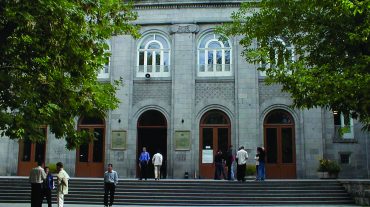Կառավարությունը կհաստատի Ագրարային համալսարանի ռեկտորի ընտրության արդյունքները