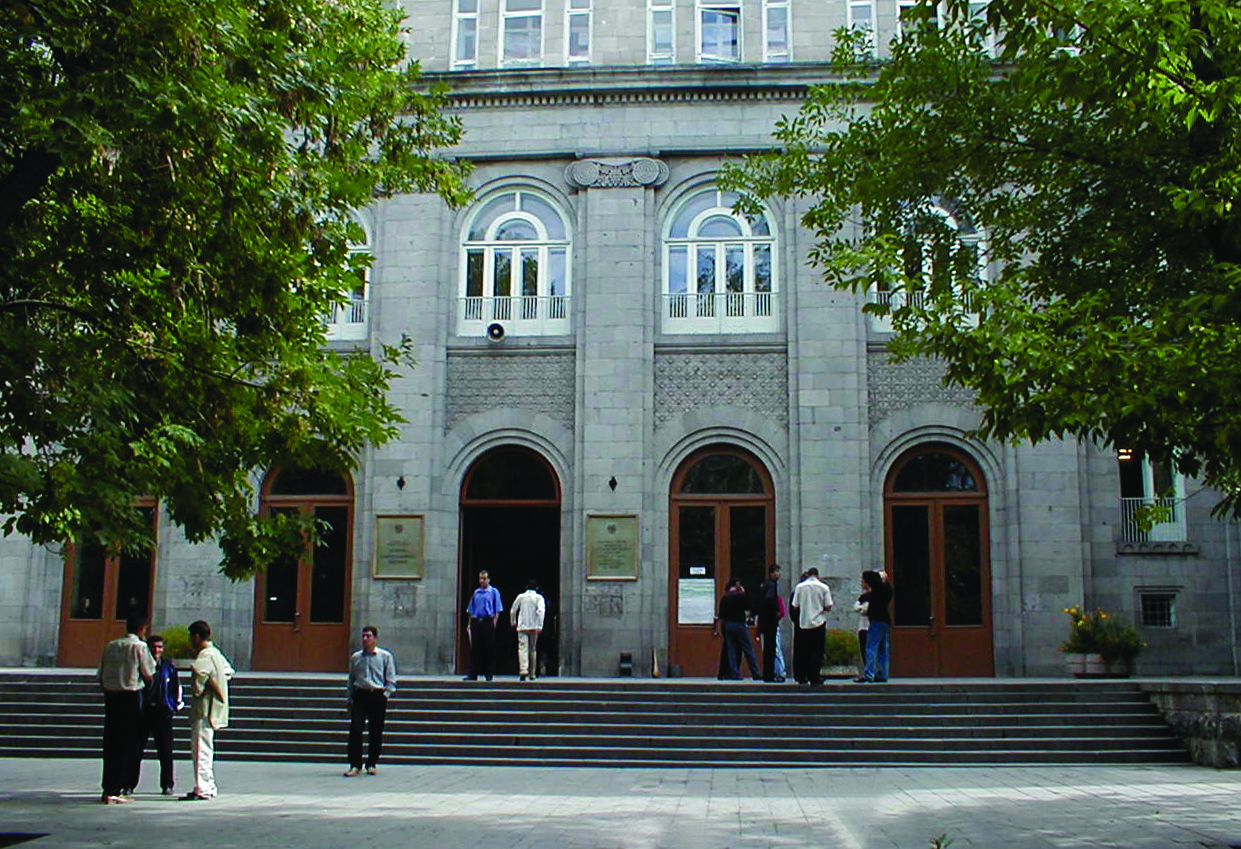 Կառավարությունը կհաստատի Ագրարային համալսարանի ռեկտորի ընտրության արդյունքները