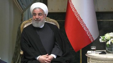 Իրանի նախագահը Թրամփին «հիմար» է անվանել