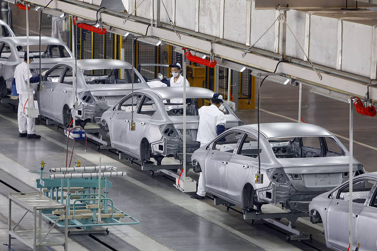 Brexit-ի պատճառով Honda-ն փակում է գործարանը Մեծ Բրիտանիայում