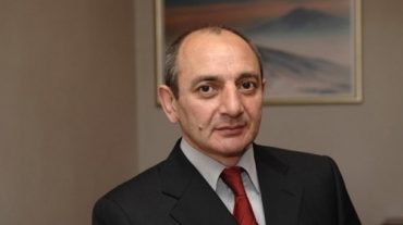 Բակո Սահակյանի հրամանագրով Կարեն Սարգսյանն ազատվել է հատուկ հանձնարարությունների գծով Արցախի նախագահի ներկայացուցչի պաշտոնից