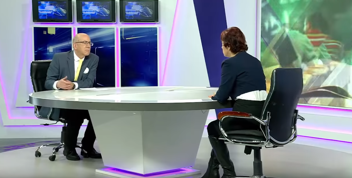 «Ռեստարտ»-ի և ուսանողական խորհրդի դիրքորոշումները շատ կոշտ են. Դիլբարյան