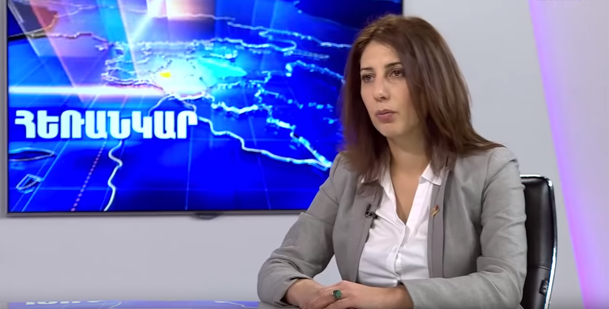 Դեռ գյուղապետերը գործում են նույն ոճով, իհարկե, առանց կոռուպցիայի, ծանոթ-բարեկամ տեղավորելու. Հովսեփյան