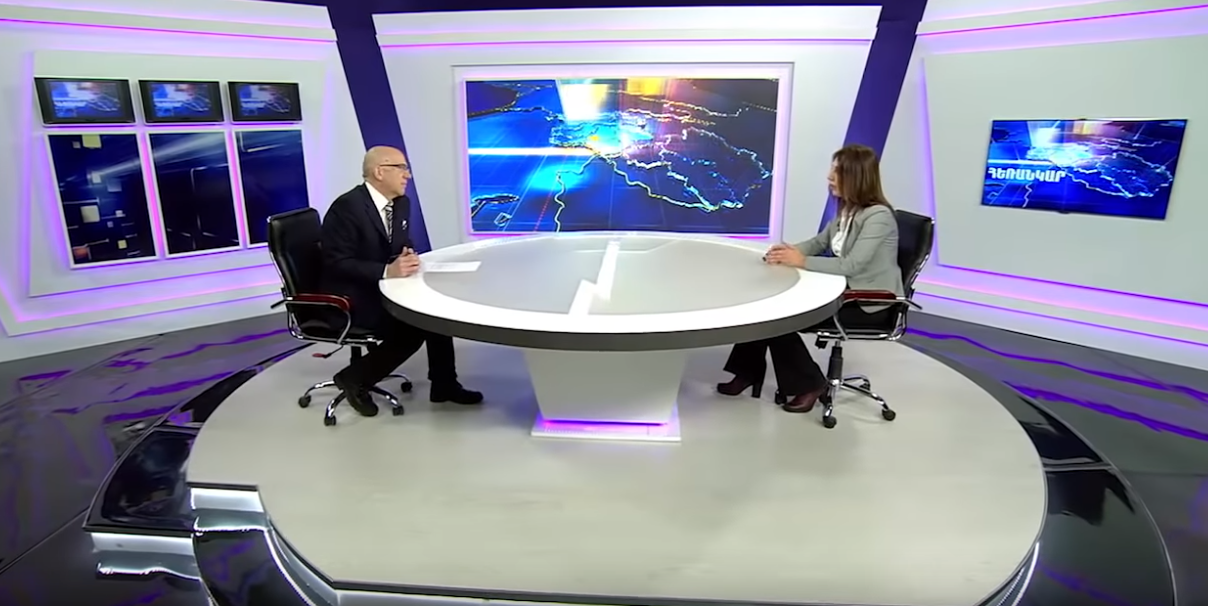 Շիրակի մարզում առավել մեծ թվով բնակարաններ են կառուցվել, քան իրականում փլուզվել է. Հովսեփյան