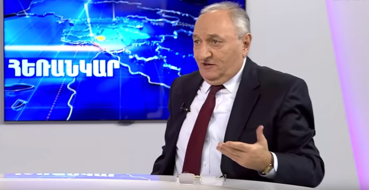 Սրանից օգտվում են նրանք, ովքեր բարձր եկամուտ ունեն. Բոստանջյանը խոսել է եկամտահարկի համահարթեցումից