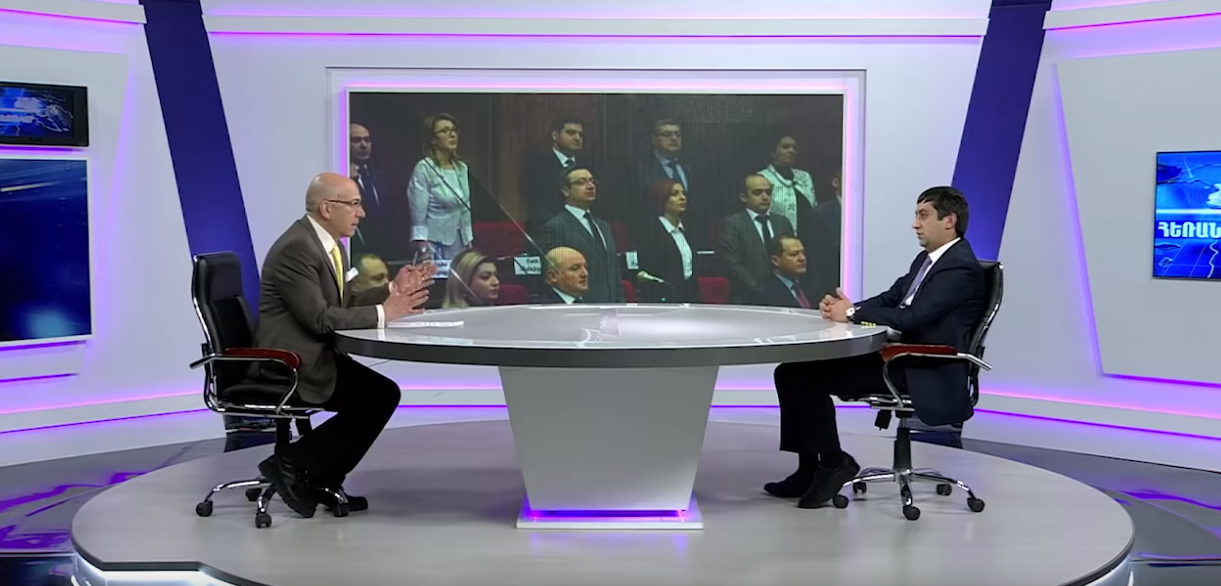 Իսրայելական անօդաչուները, լինելով էֆեկտիվ, տեխնիկական առումով հագեցած, ունեն մի թերություն, դա բարձր գինն է. Կարապետյան