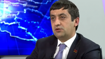 Ռազմարդյունաբերությունը կարող է դառնալ Հայաստանի տնտեսության զարգացման կարևոր դրայվերներից մեկը. Կարապետյան
