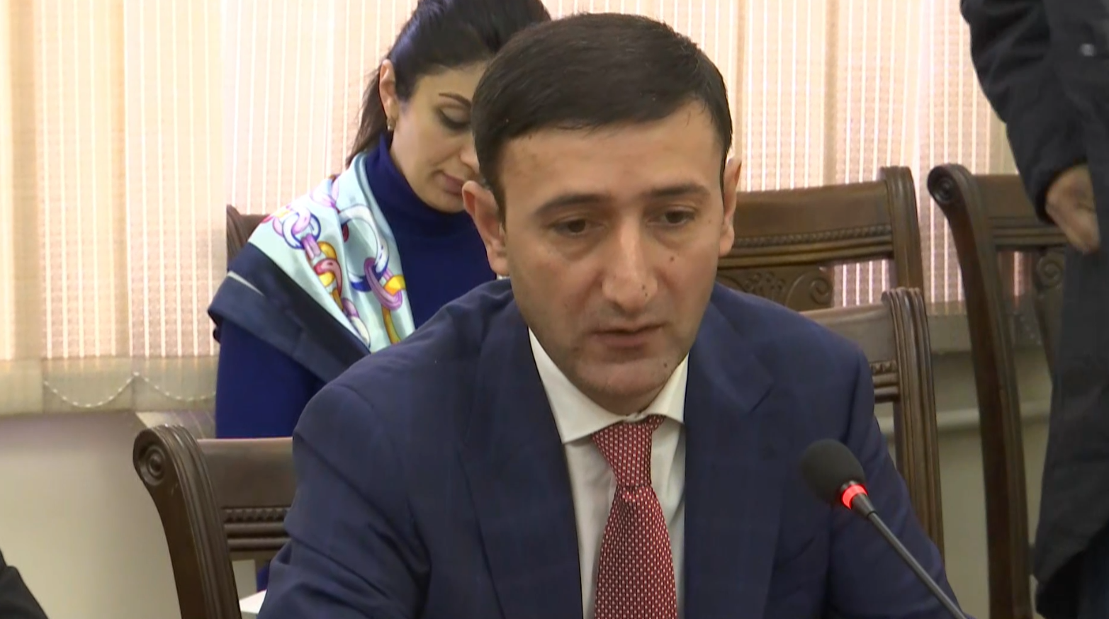 ԱԺ տնտեսական հարցերի հանձնաժողովը հուշագիր է ստորագրել ՓՄՁ ոլորտի շահերը ներկայացնող կազմակերպությունների հետ