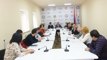 ՄԻՊ-ը նախաձեռնել է հատուկ քննարկում քրեակատարողական հիմնարկների բժիշկների համար