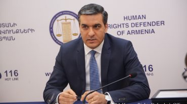 Անհատի PR-ը կարևոր է, բայց չպետք է երկրորդական պլան մղի պրոֆեսիոնալ աշխատանքը․ ՄԻՊ-ը հանդիպել է PR դպրոցի շրջանավարտներին