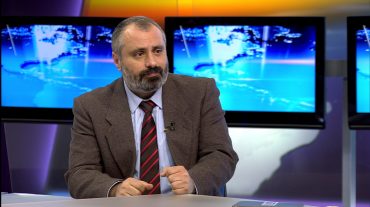 Ջուրը ռազմավարական կարևորություն ունի. Դավիթ Բաբայան