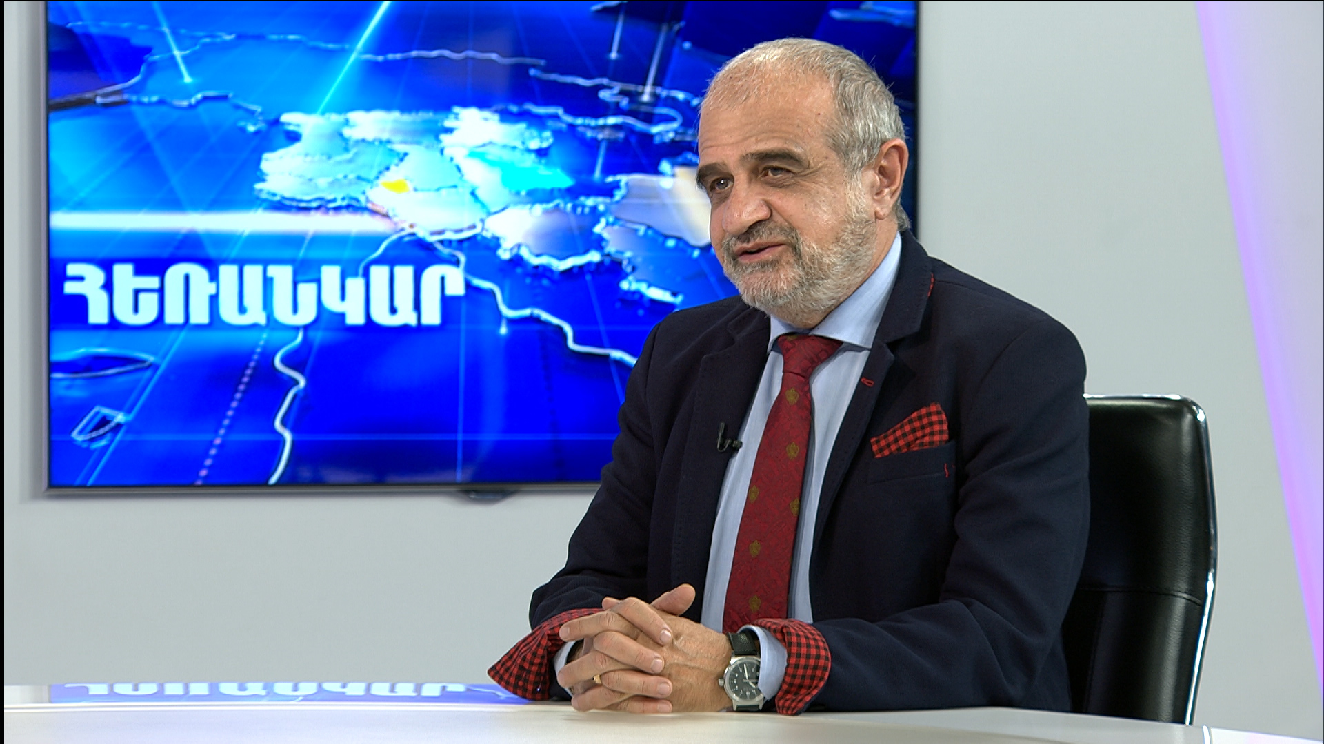 Ռուբեն Բաբայան