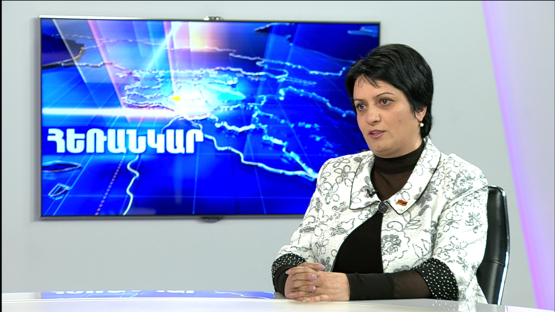 Սրբուհի Գրիգորյան