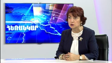 Նարինե Դիլբարյան
