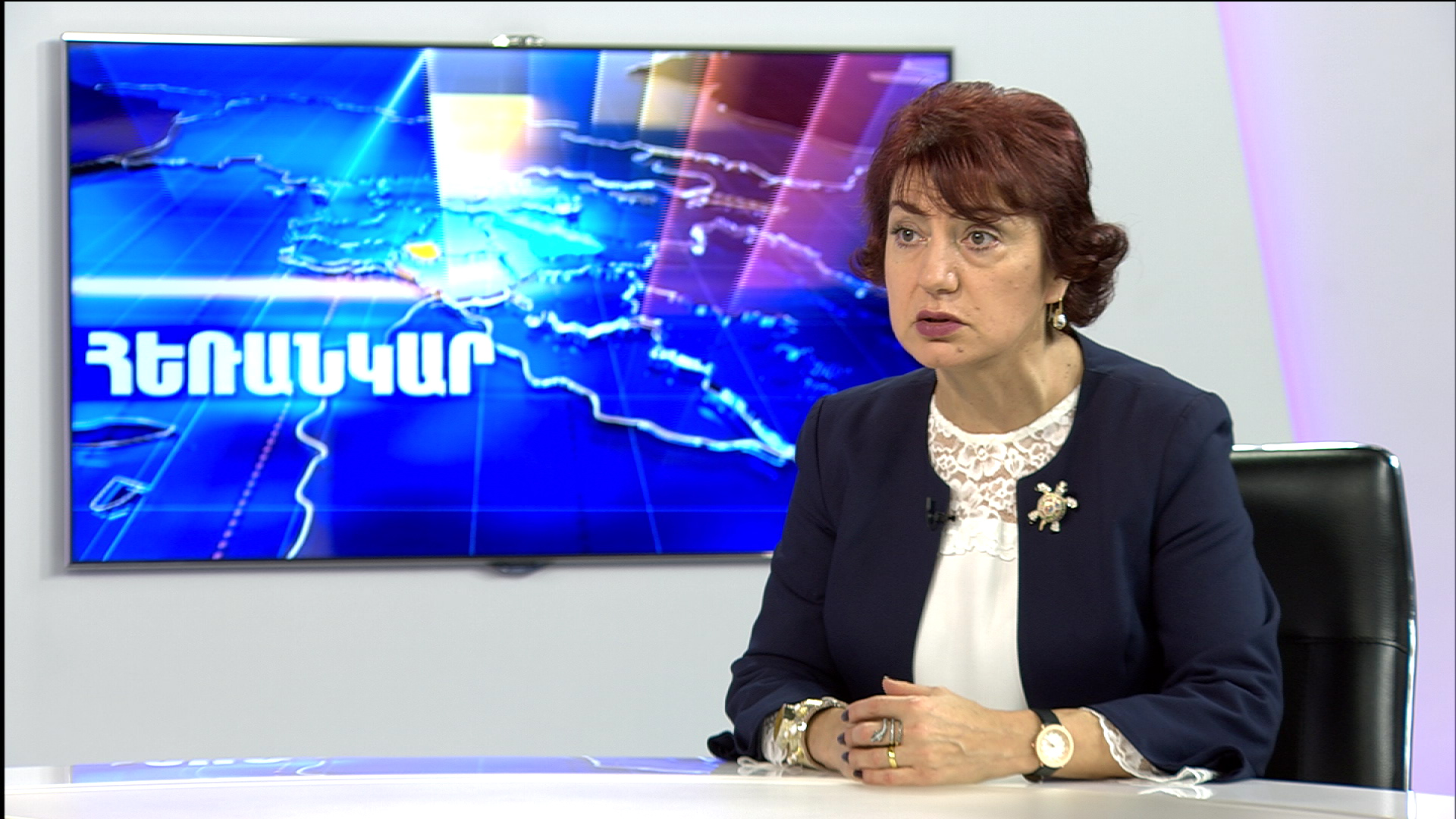Նարինե Դիլբարյան