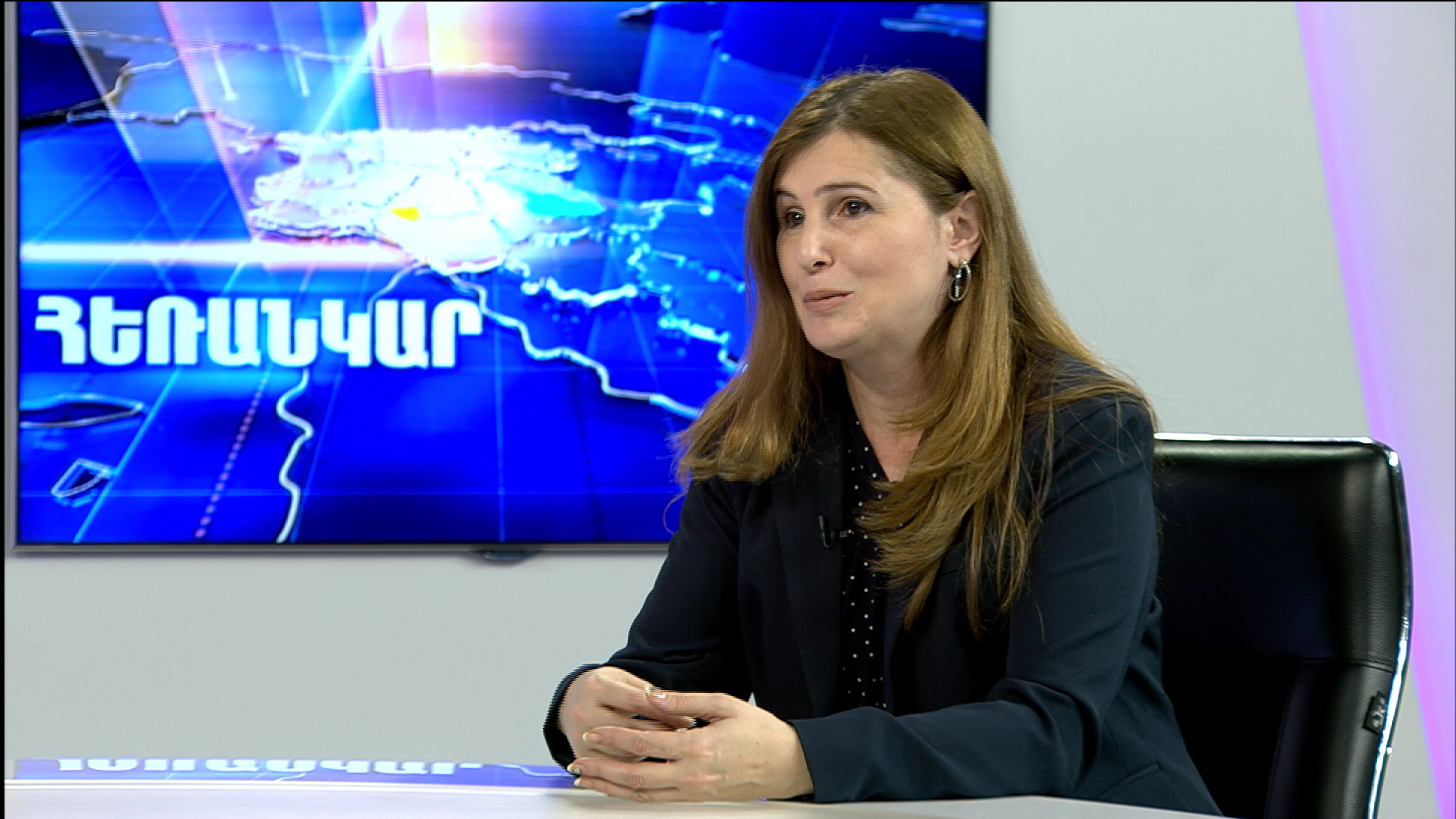Իզաբելլա Աբգարյան