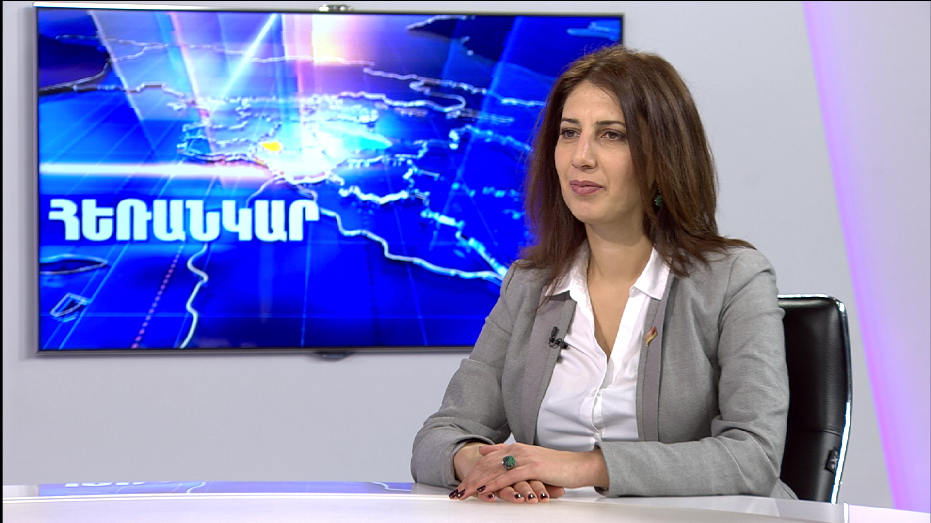 Սոֆիա Հովսեփյան