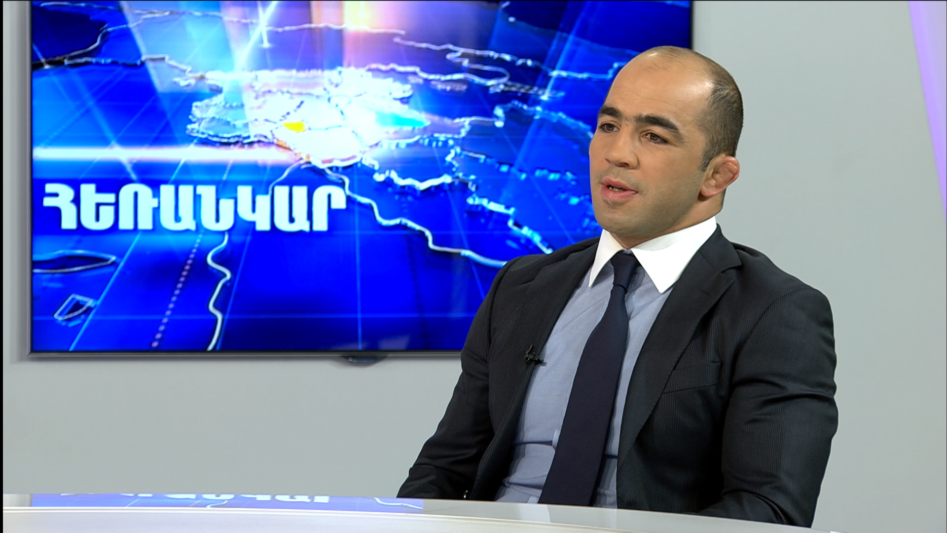 Արսեն Ջուլֆալակյան