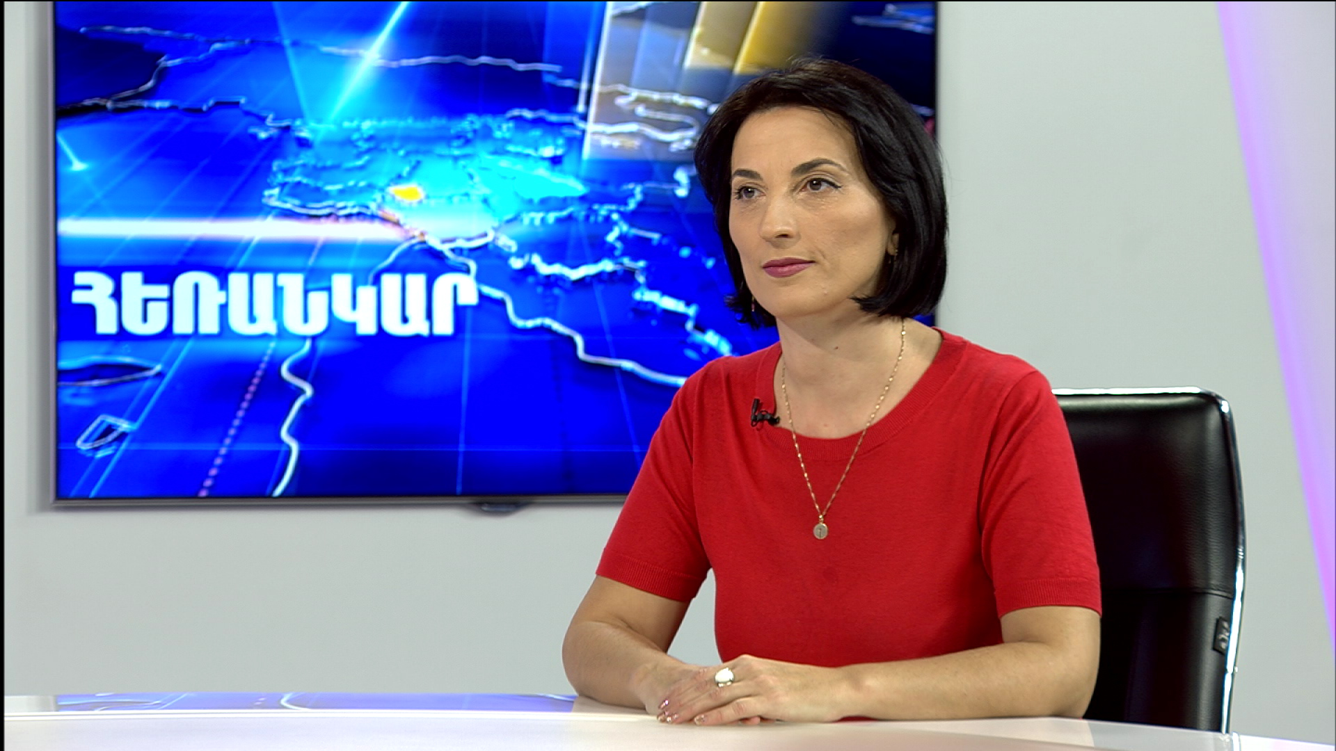 Շուշան Դոյդոյան