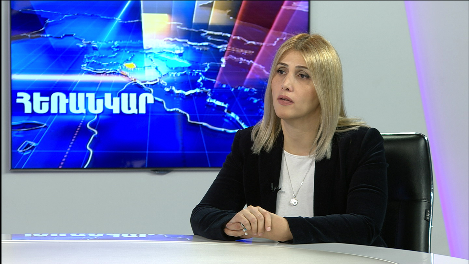 Էլինար Վարդանյան