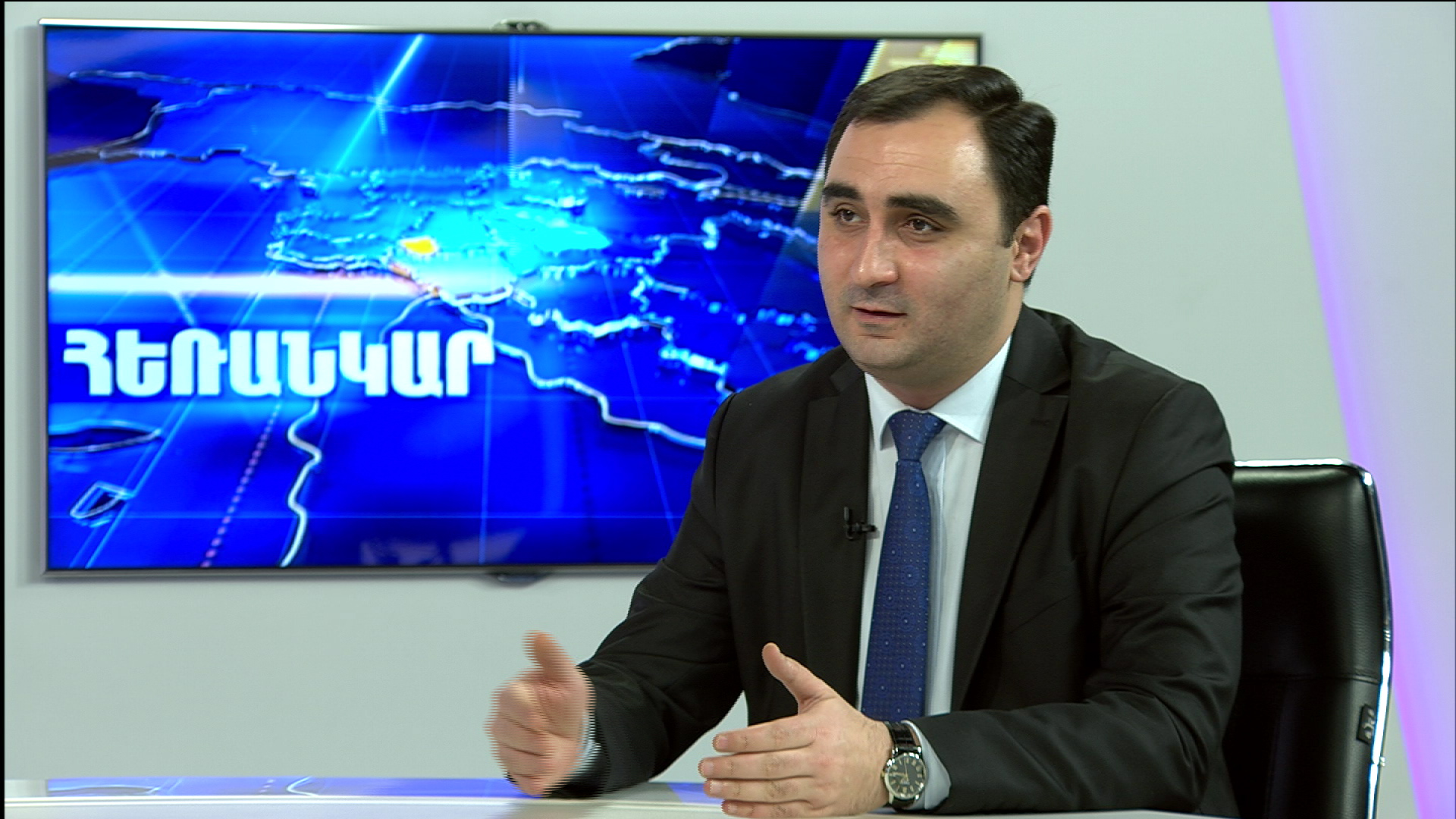 Բաբկեն Պիպոյան