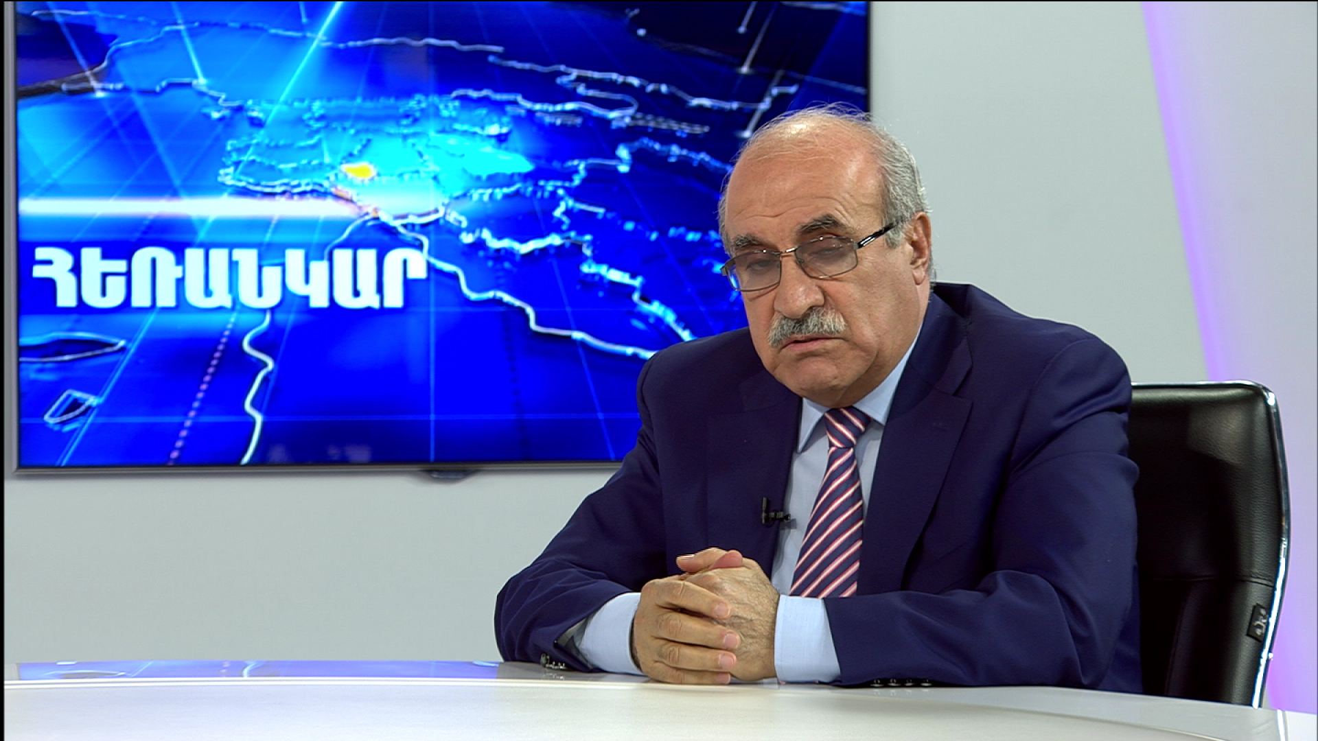 Խոսրով Հարությունյան