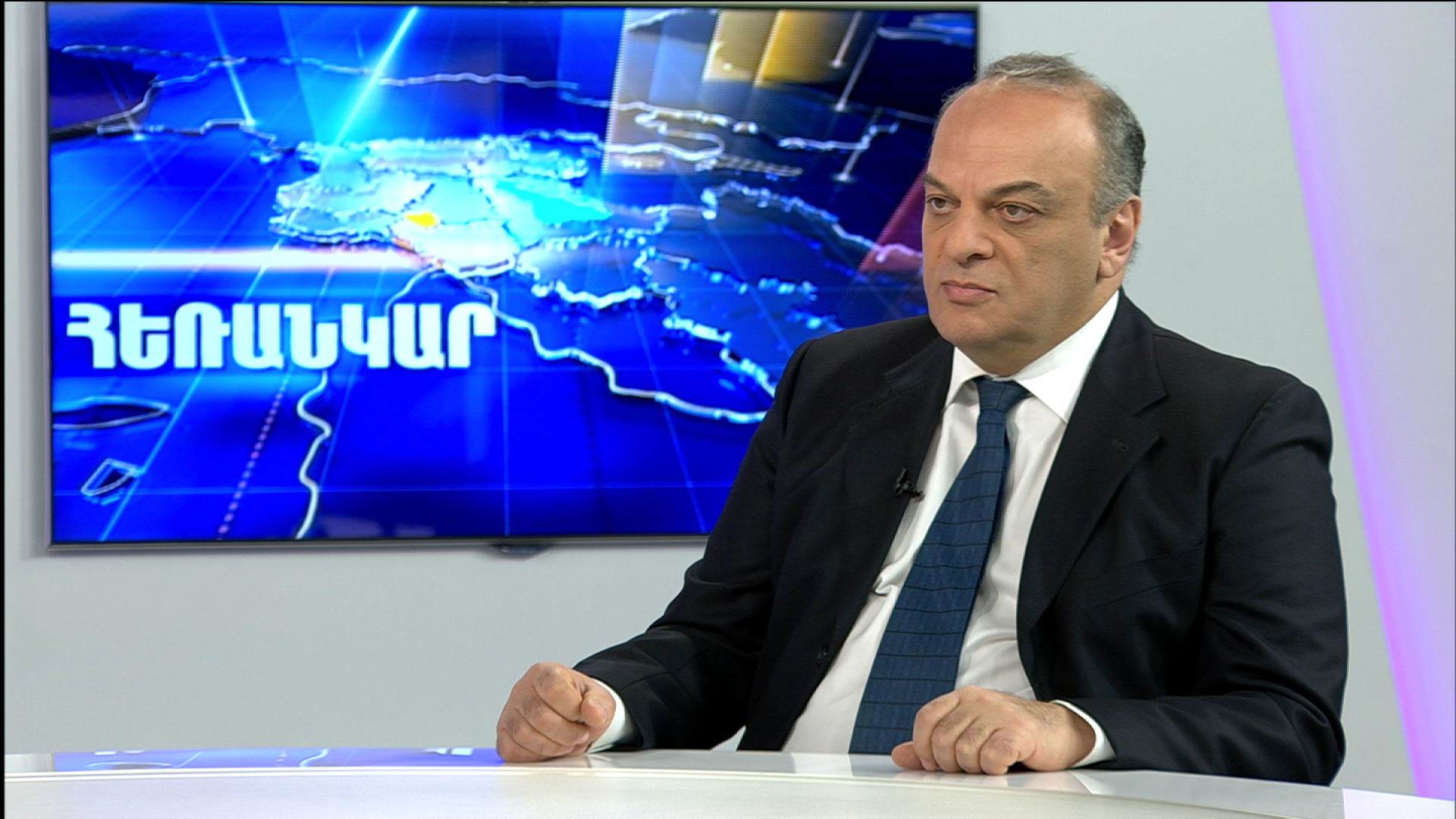 Արման Մելիքյան