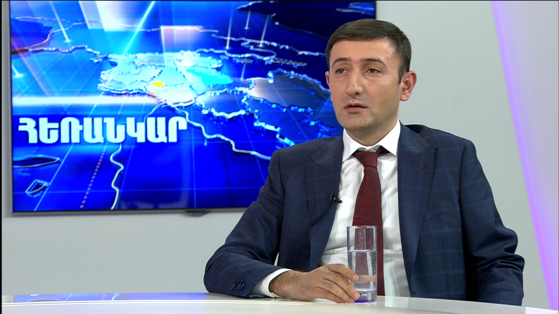Լավ լուր տնտեսվարողների համար. Բաբկեն Թունյանի գրառումը