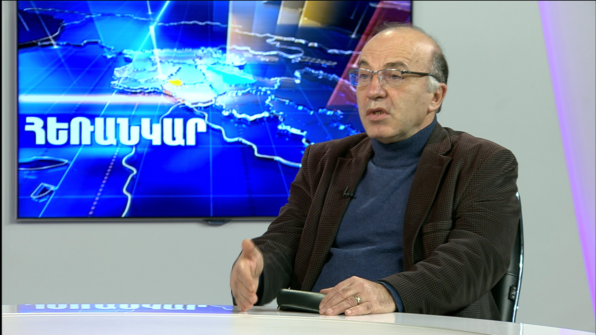 Թաթուլ Մանասերյան