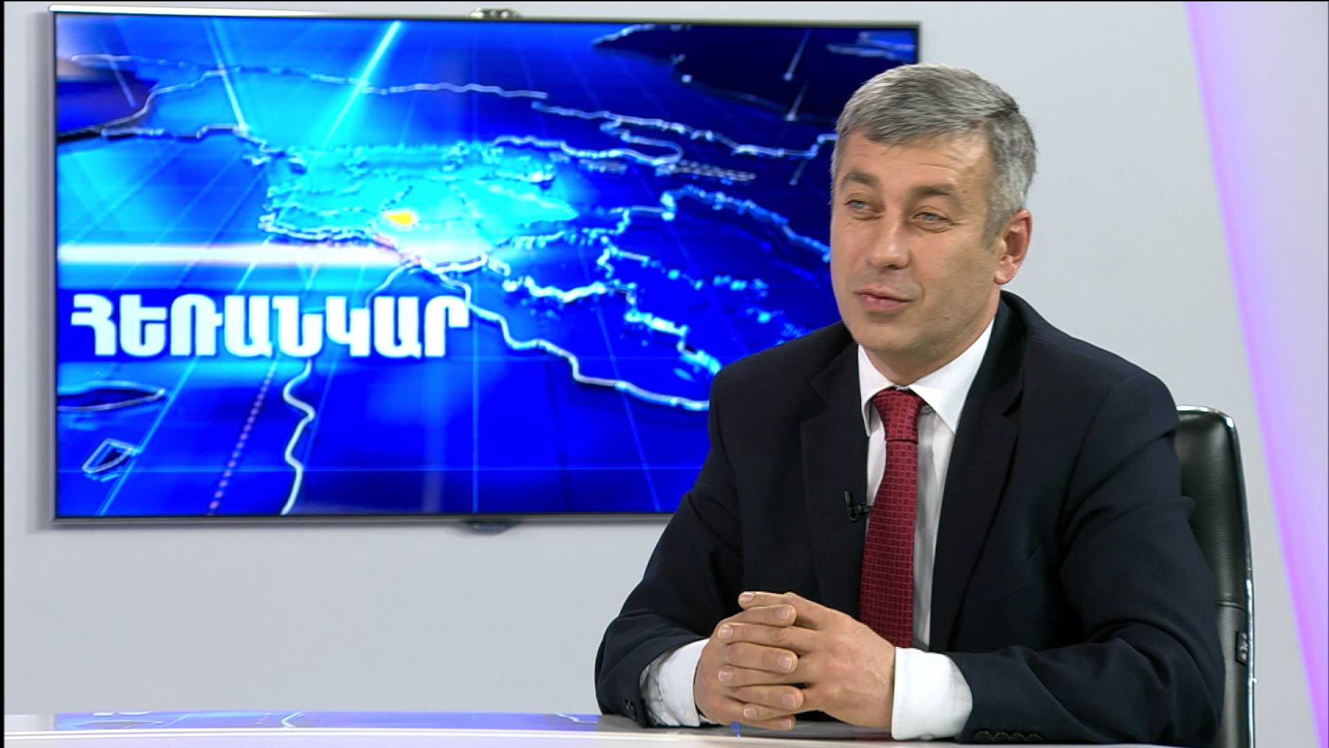 Վլադիմիր Կարապետյան