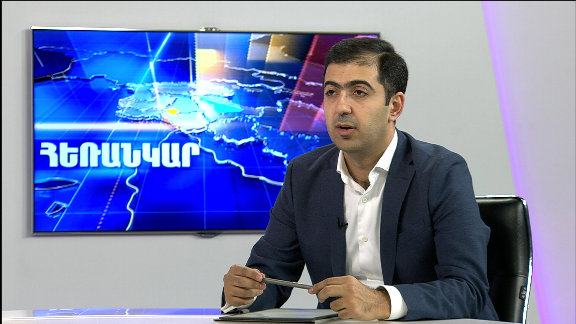 Արամ Օրբելյան