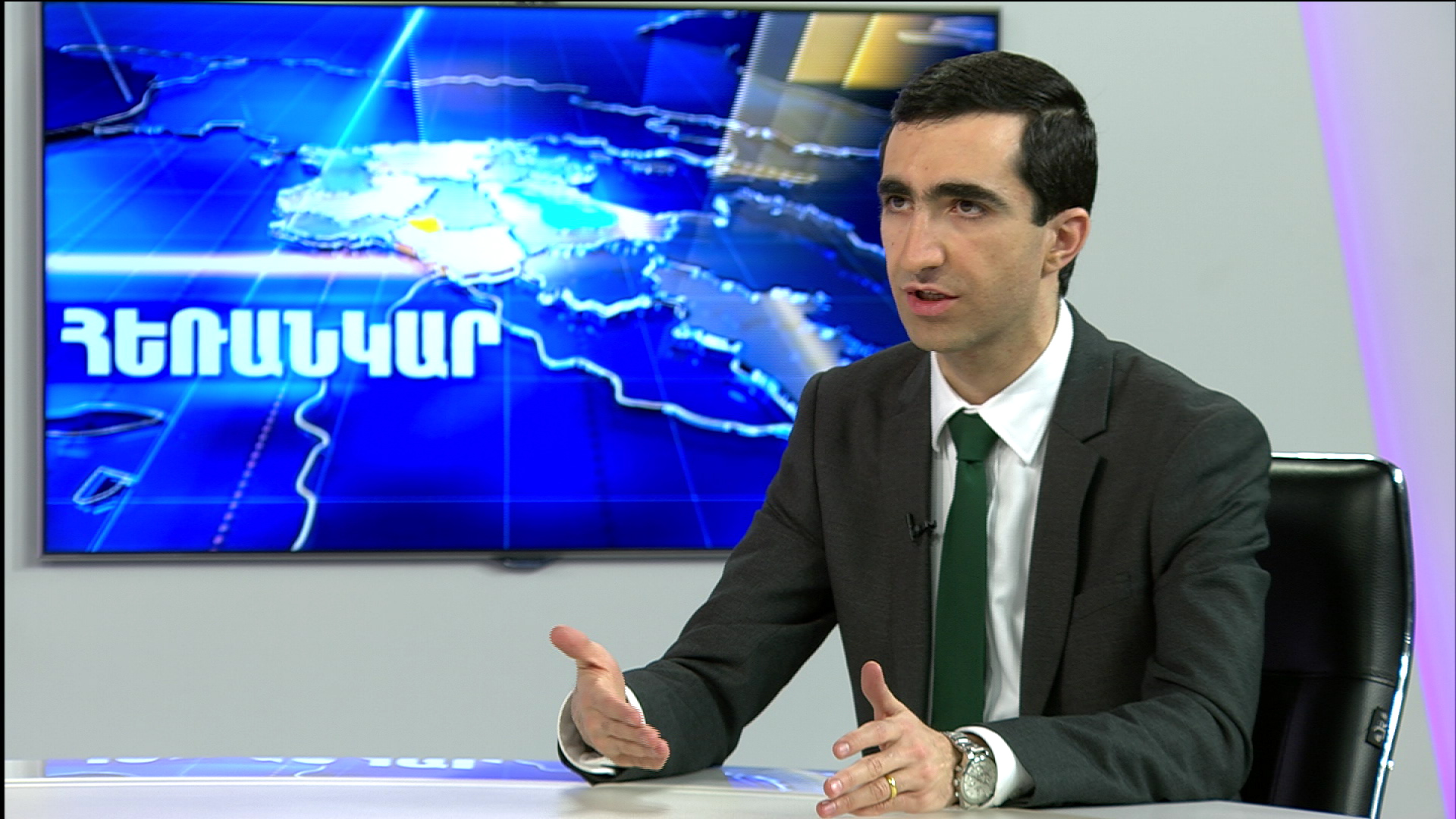 Կառլեն Խաչատրյան