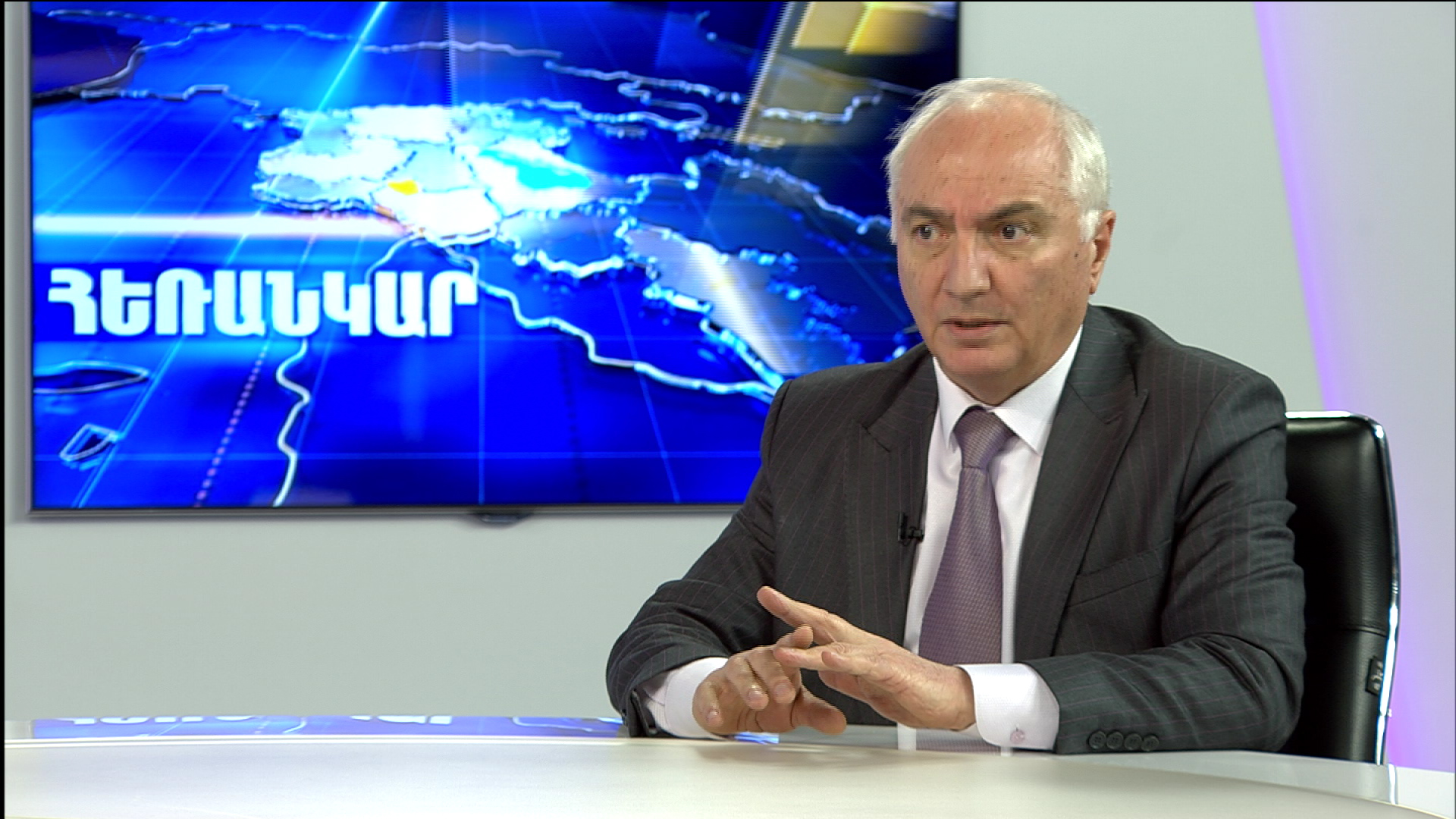 Արամ Սարգսյան