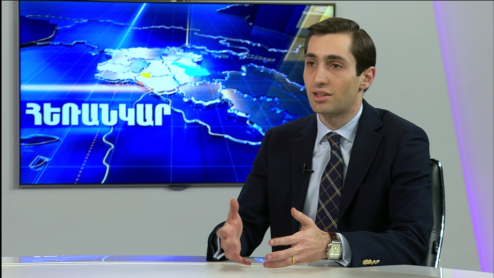 Դավիթ Խաժակյան