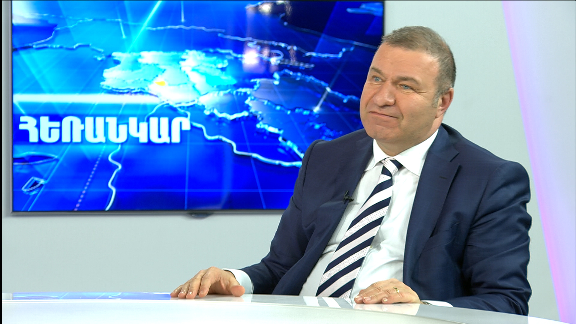Միքայել Մելքումյան