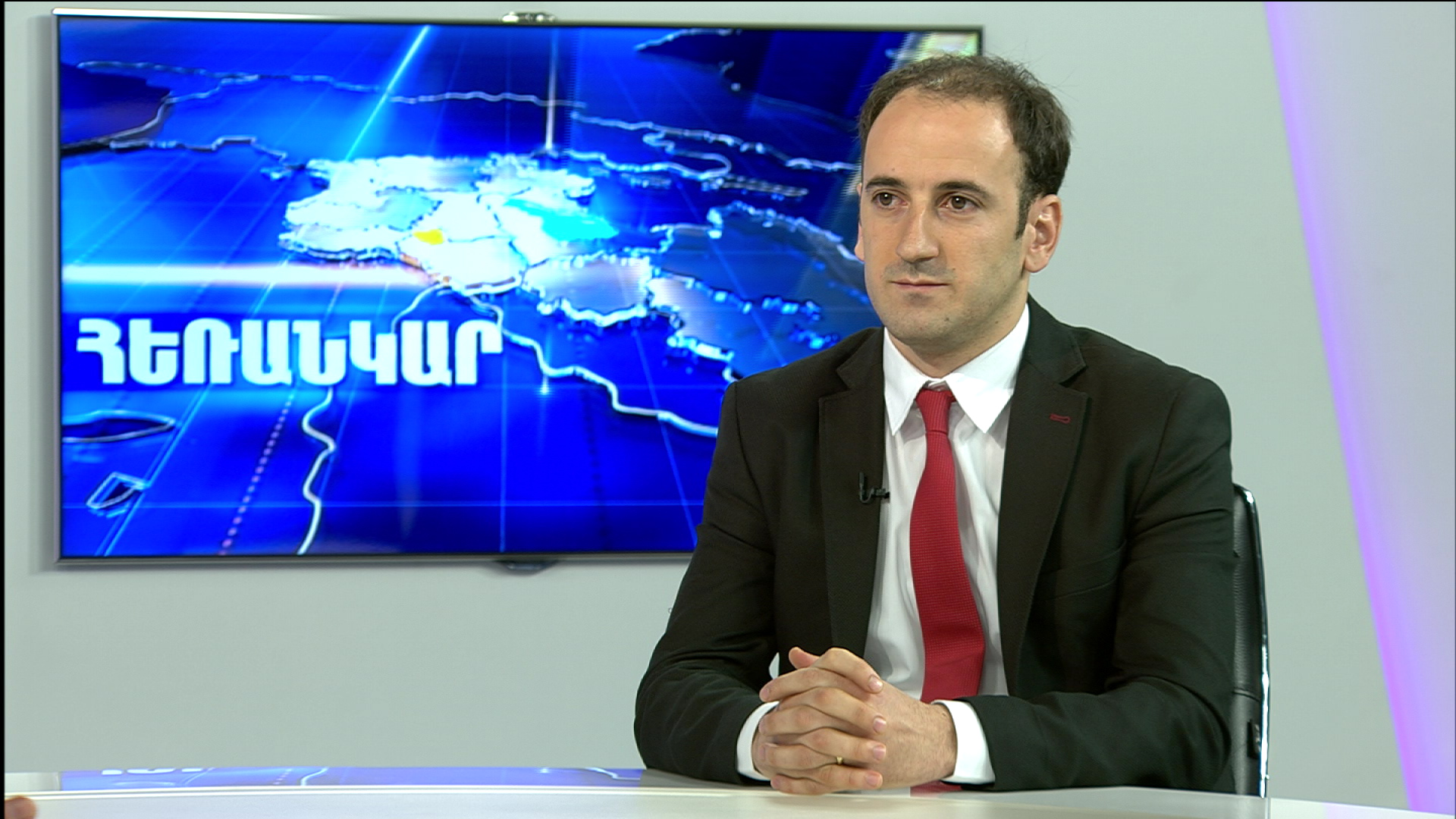 Սիսակ Գաբրիելյան
