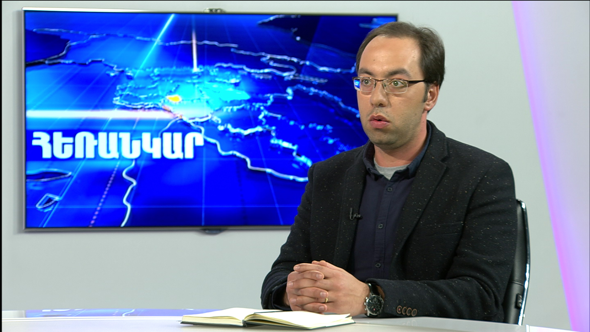 Զարեհ Ասատրյան