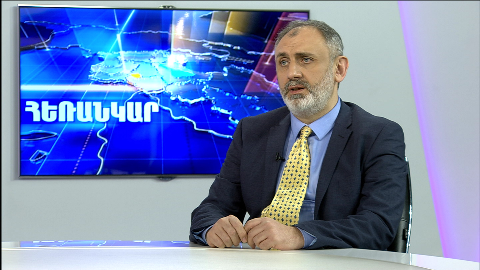 Արմեն Մարտիրոսյան
