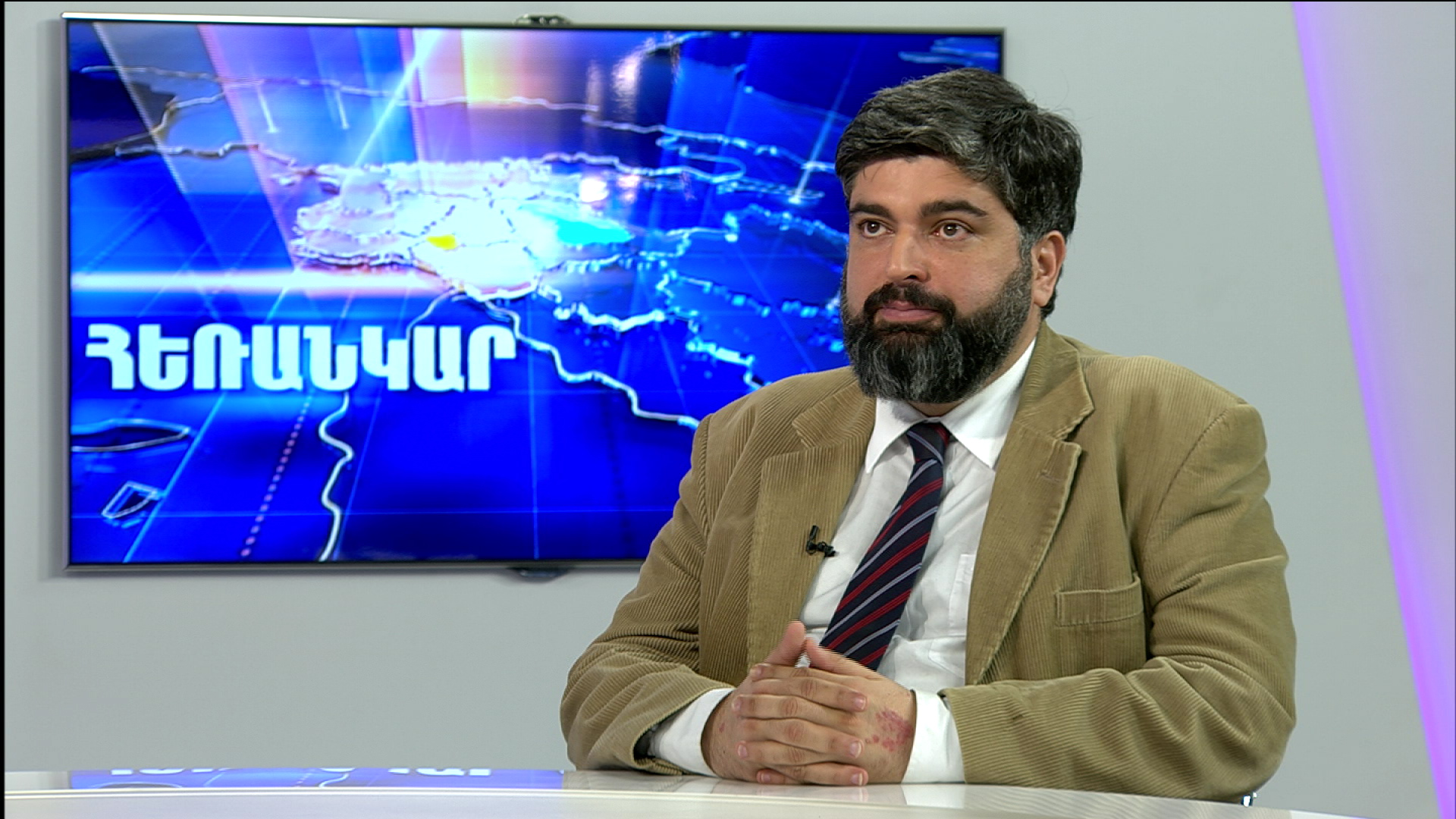 Միքայել Զոլյան